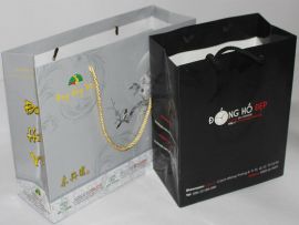 Paper bags