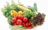 Expert guidance select vegetables and fruit safety