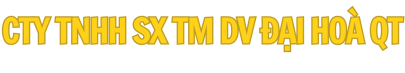 banner header