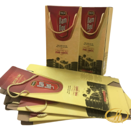 Hộp nước mắm Nam Ngư