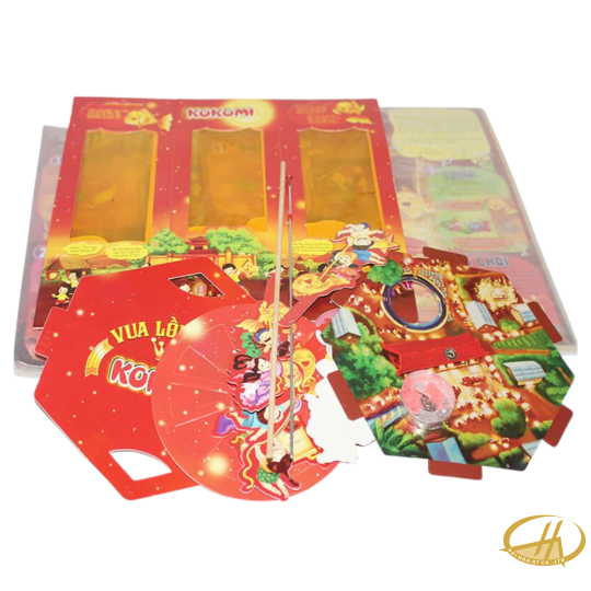 Bộ lồng đèn